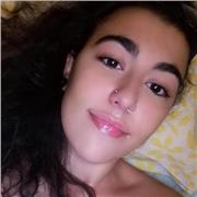 Doy clases de apoyo tanto en inglés como en biología. Apoyo en lectura si fuese necesario